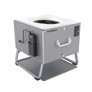 PT-830 Dry Flush Toilet